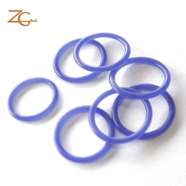 Silicone Ring