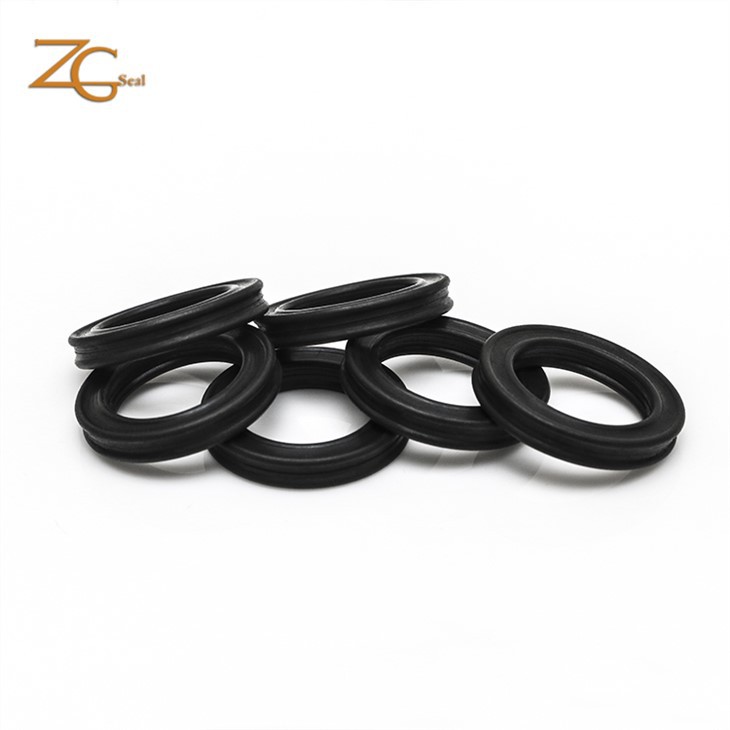 EPDM X-Ring FDA X-Ring